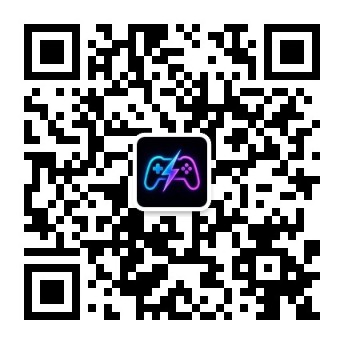 电竞邦微信公众号二维码